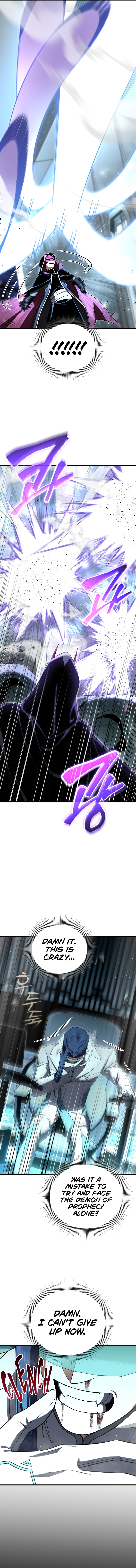Read After Ten Millennia in Hell Manga Online