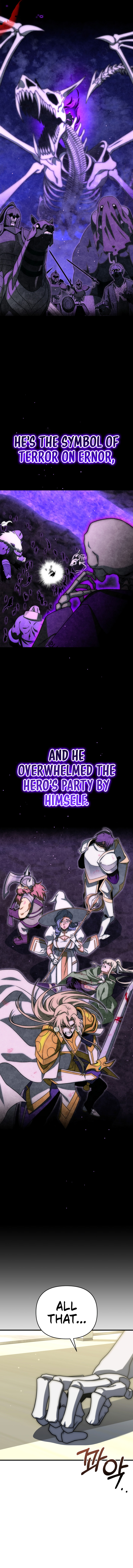Read After Ten Millennia in Hell Manga Online