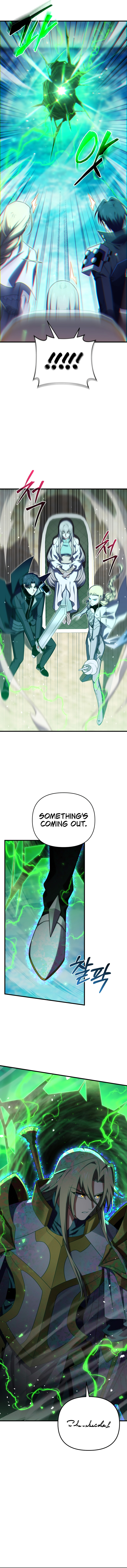 Read After Ten Millennia in Hell Manga Online