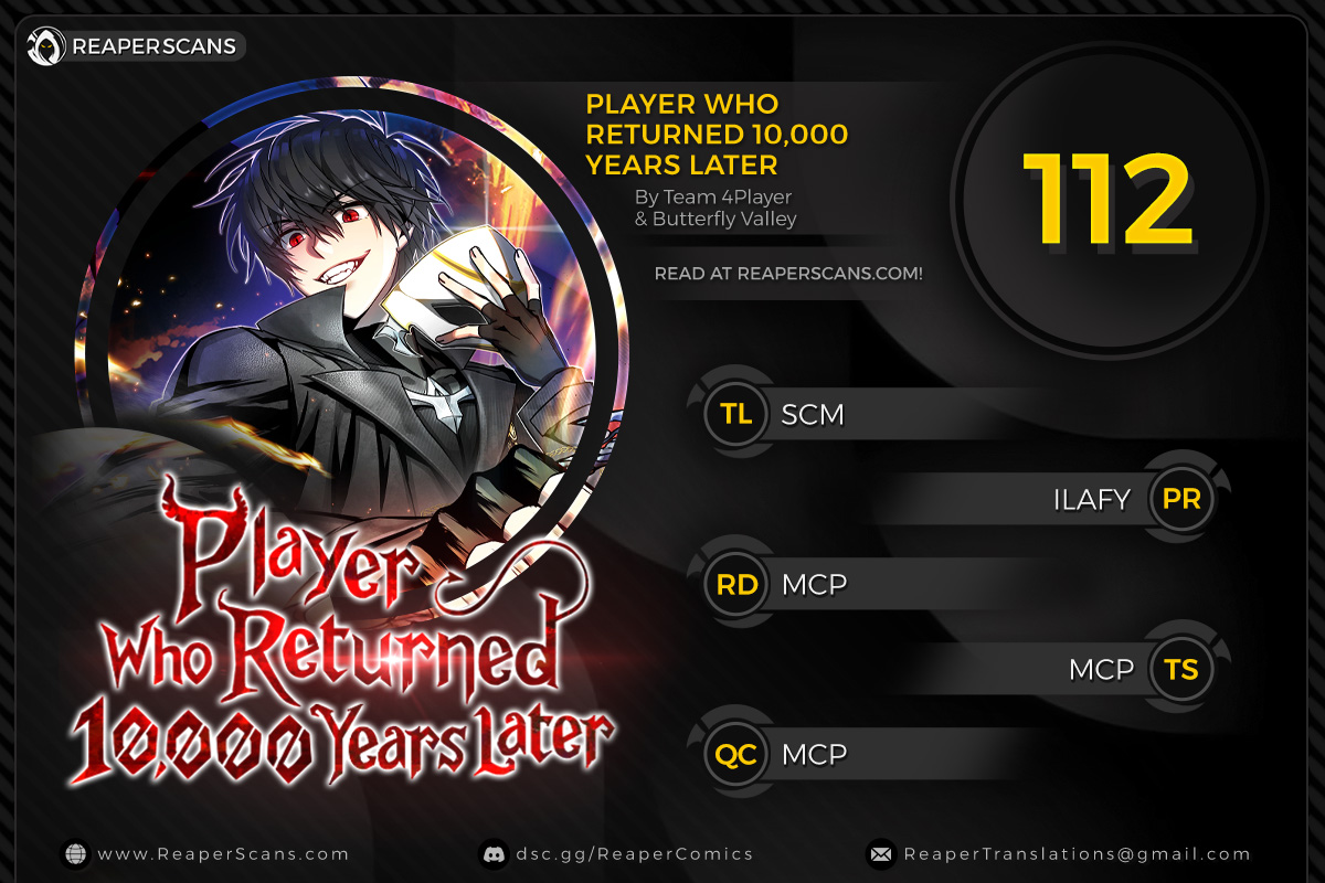 Read After Ten Millennia in Hell Manga Online
