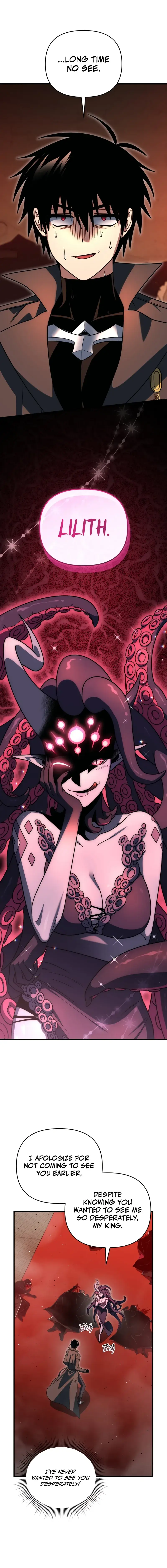 Read After Ten Millennia in Hell Manga Online