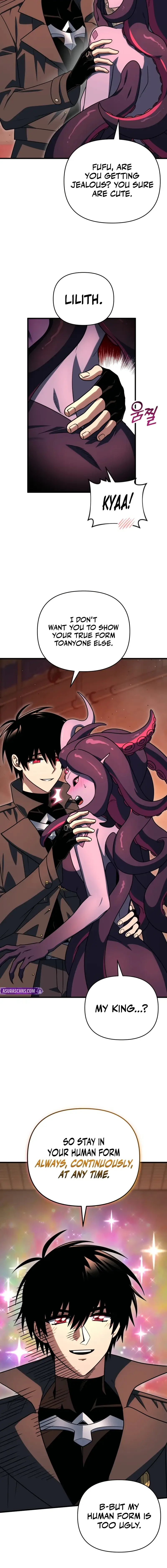 Read After Ten Millennia in Hell Manga Online