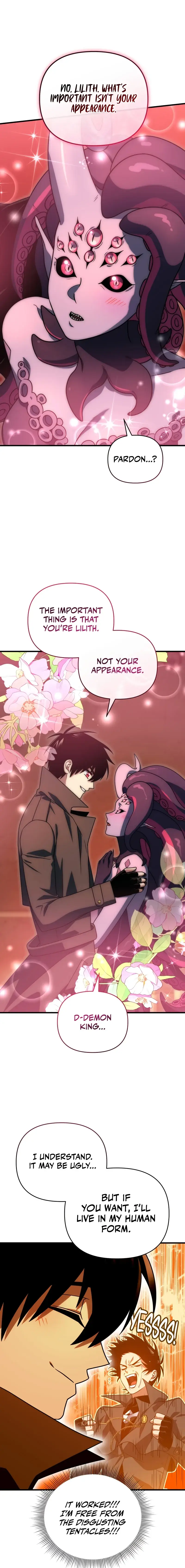 Read After Ten Millennia in Hell Manga Online
