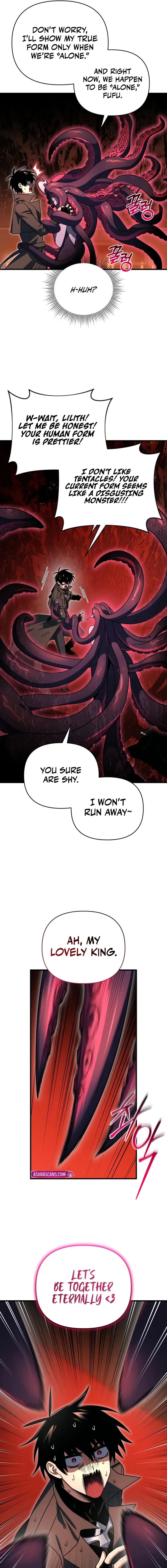 Read After Ten Millennia in Hell Manga Online