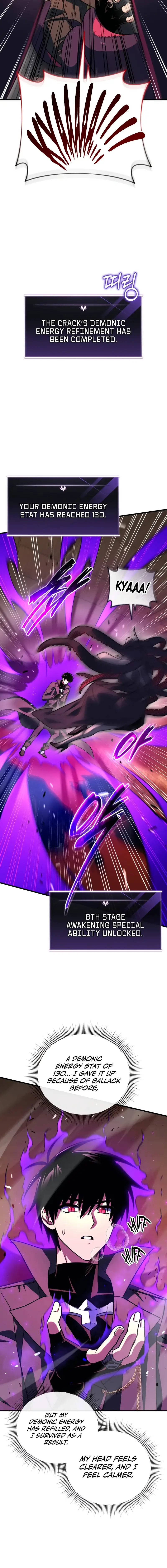Read After Ten Millennia in Hell Manga Online