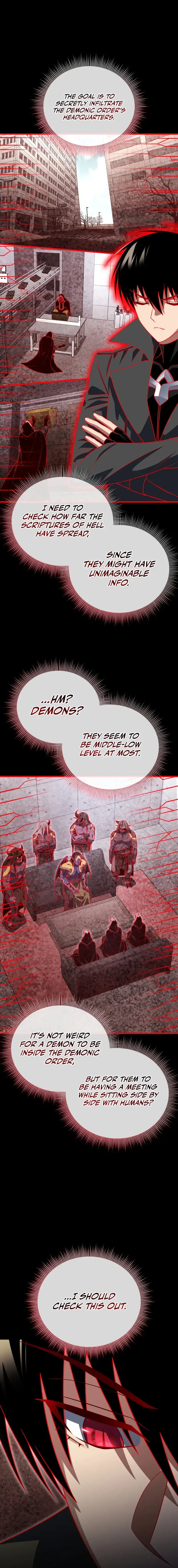 Read After Ten Millennia in Hell Manga Online