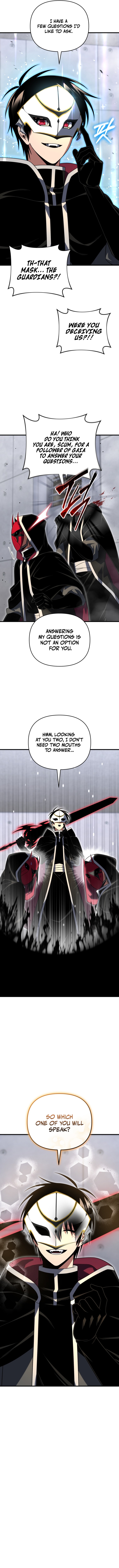 Read After Ten Millennia in Hell Manga Online