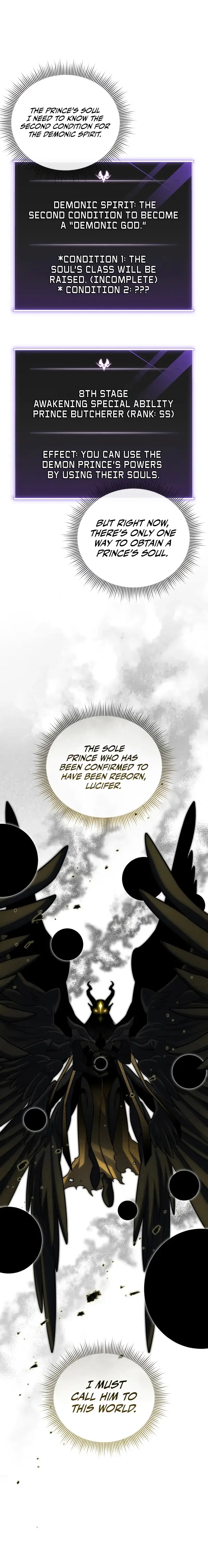 Read After Ten Millennia in Hell Manga Online