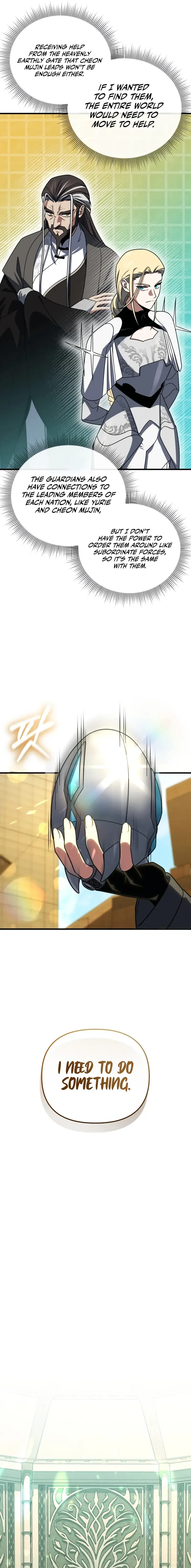 Read After Ten Millennia in Hell Manga Online