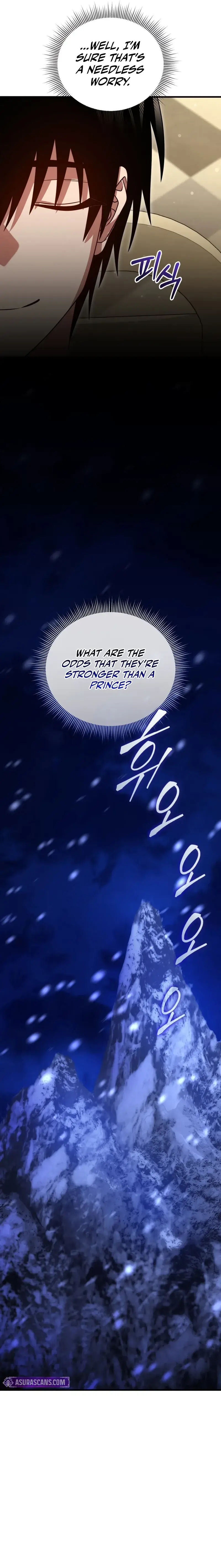 Read After Ten Millennia in Hell Manga Online