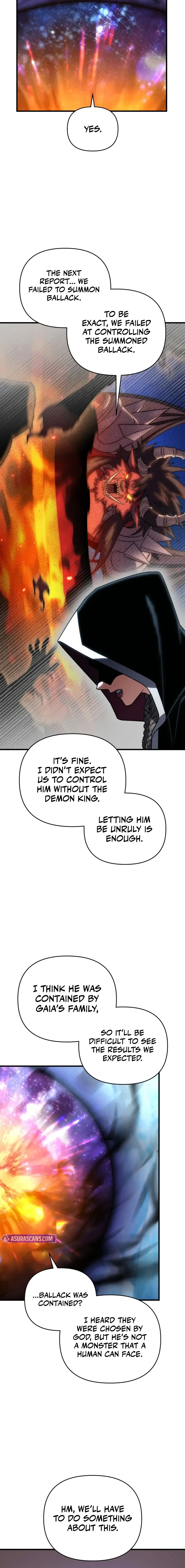 Read After Ten Millennia in Hell Manga Online
