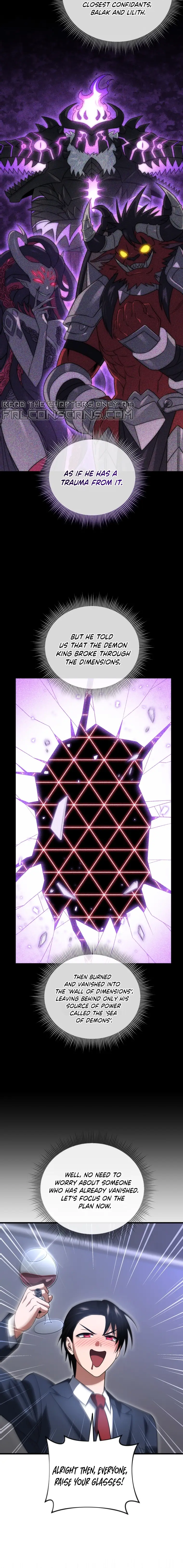 Read After Ten Millennia in Hell Manga Online