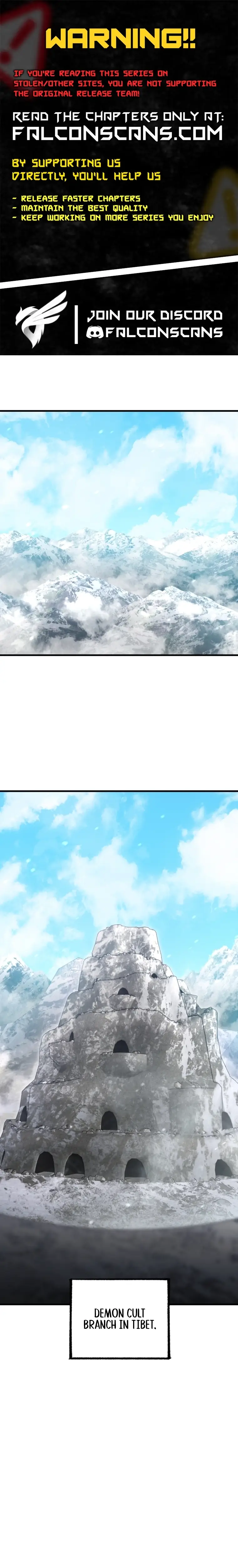 Read After Ten Millennia in Hell Manga Online