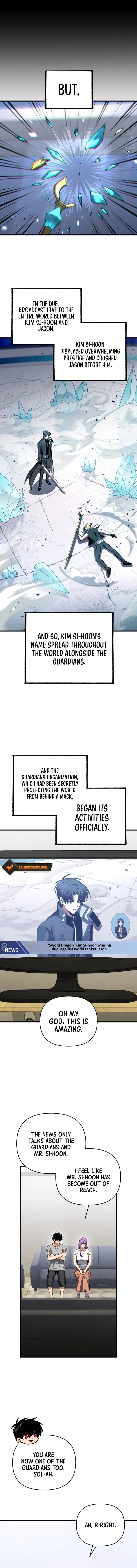 Read After Ten Millennia in Hell Manga Online