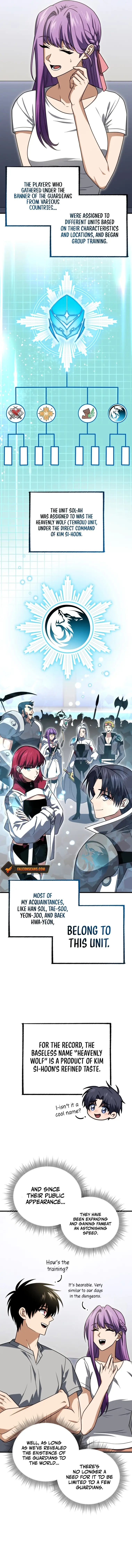 Read After Ten Millennia in Hell Manga Online