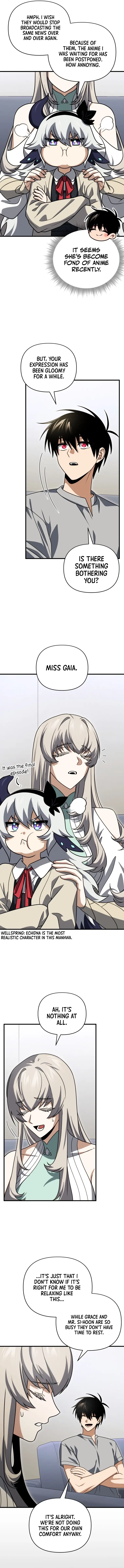 Read After Ten Millennia in Hell Manga Online