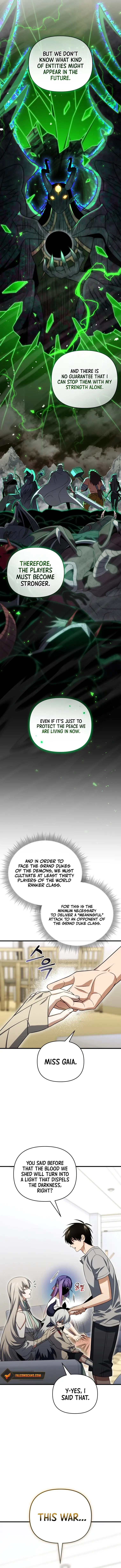 Read After Ten Millennia in Hell Manga Online