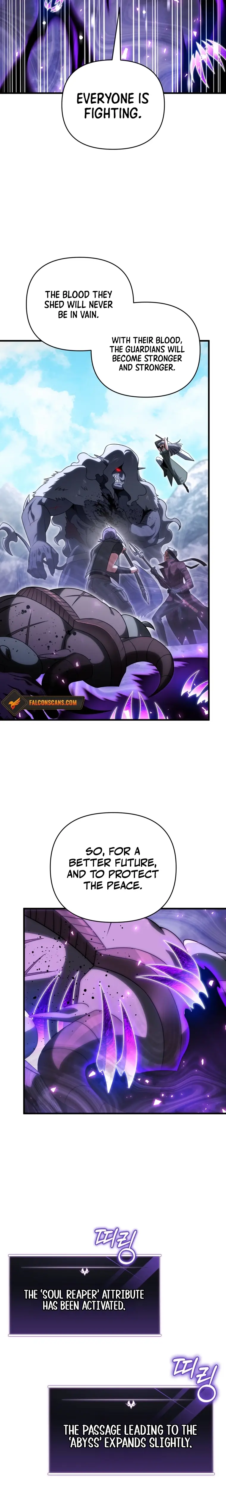 Read After Ten Millennia in Hell Manga Online