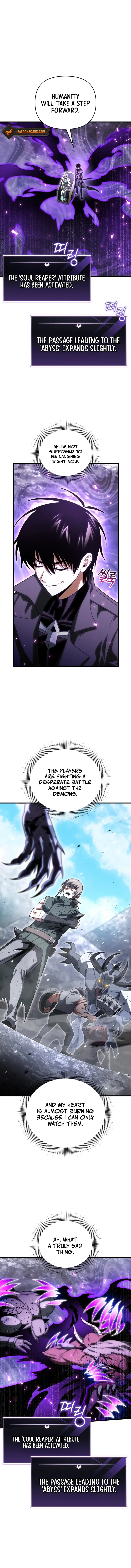 Read After Ten Millennia in Hell Manga Online