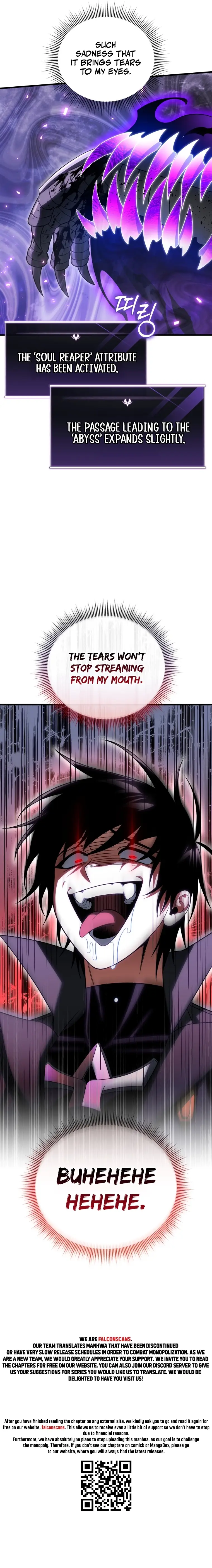 Read After Ten Millennia in Hell Manga Online