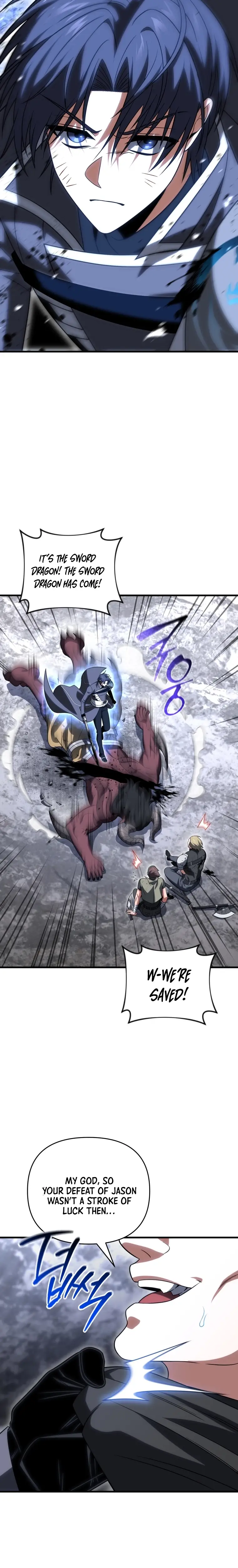Read After Ten Millennia in Hell Manga Online