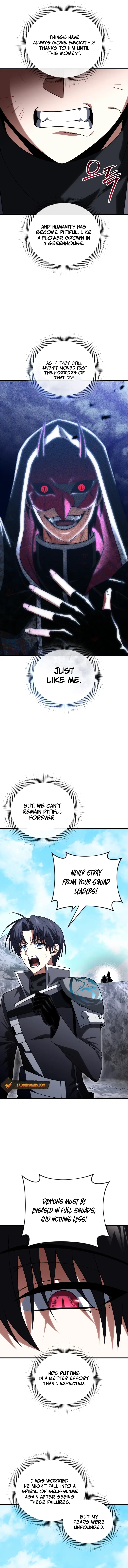 Read After Ten Millennia in Hell Manga Online