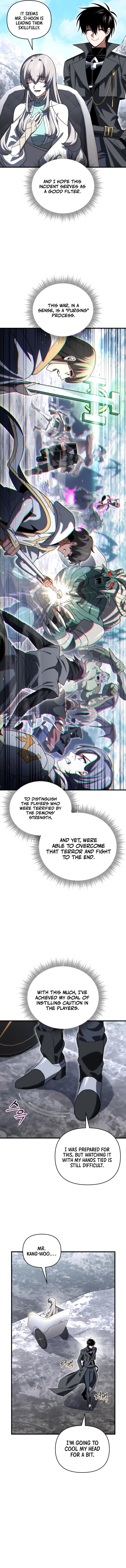 Read After Ten Millennia in Hell Manga Online