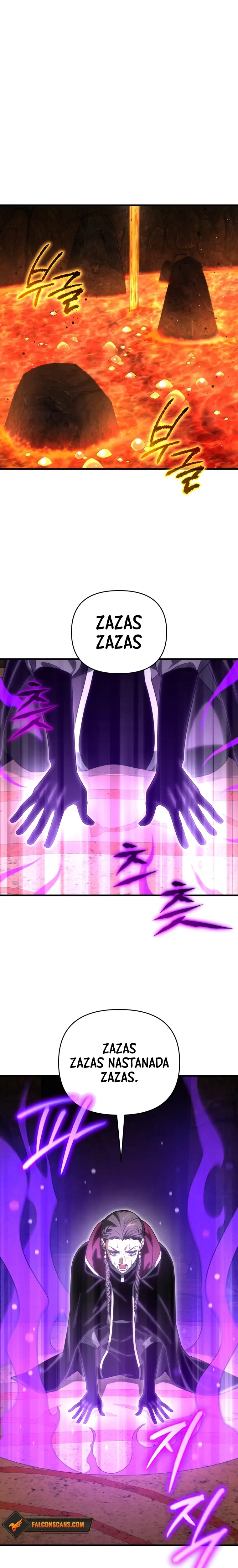 Read After Ten Millennia in Hell Manga Online