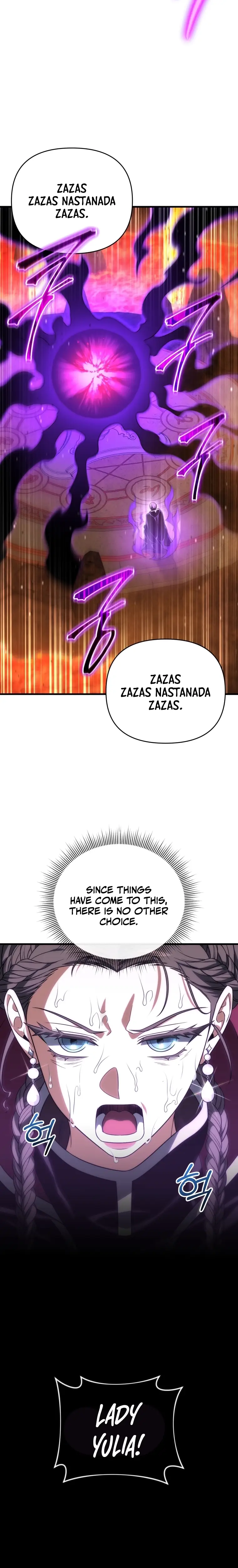Read After Ten Millennia in Hell Manga Online