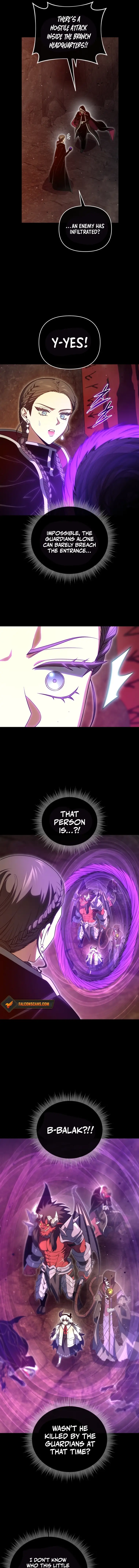 Read After Ten Millennia in Hell Manga Online