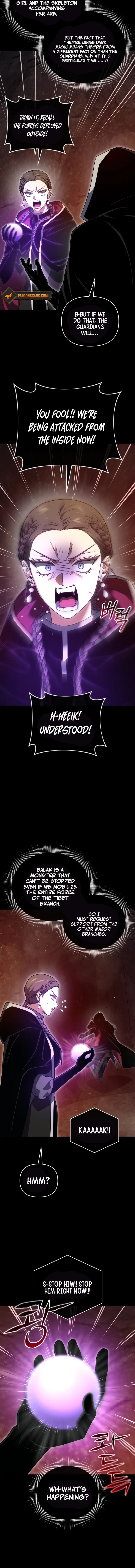 Read After Ten Millennia in Hell Manga Online