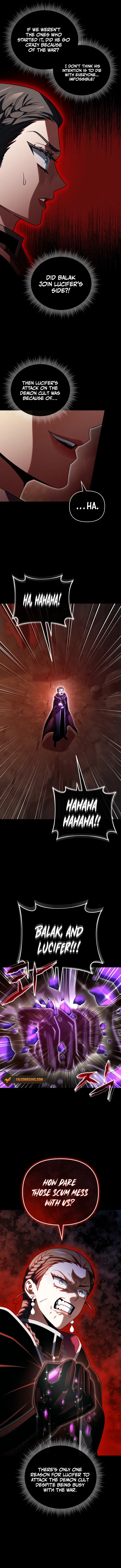 Read After Ten Millennia in Hell Manga Online