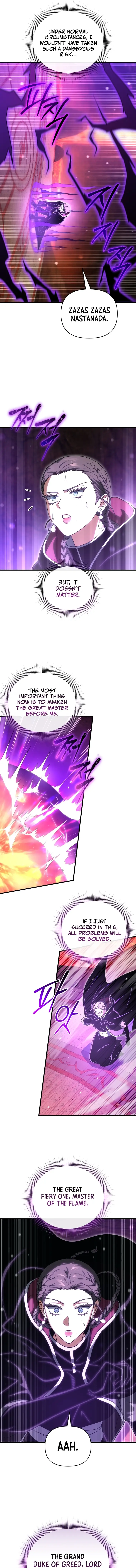 Read After Ten Millennia in Hell Manga Online