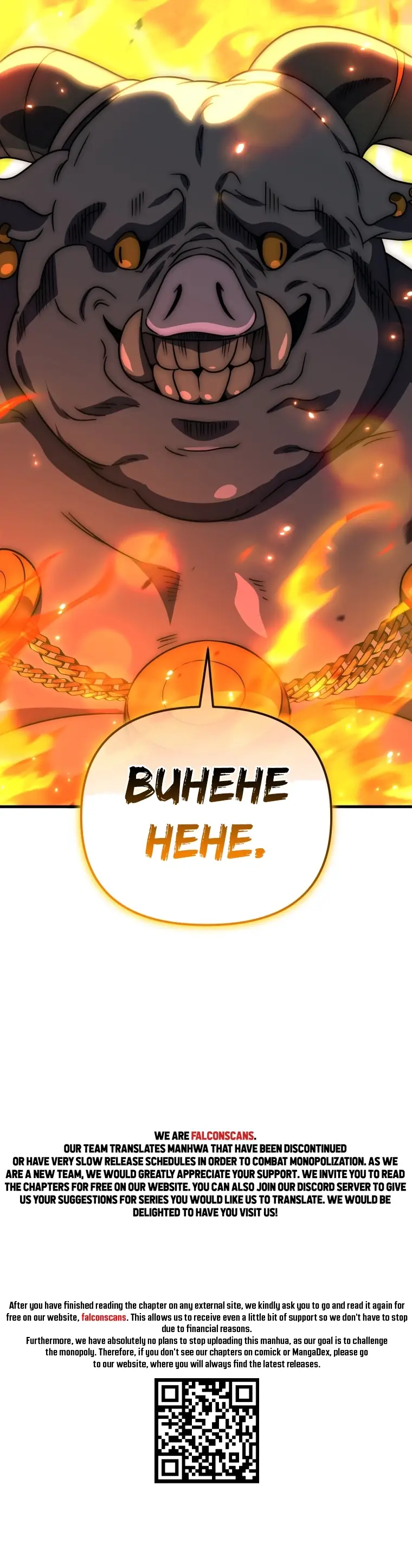 Read After Ten Millennia in Hell Manga Online