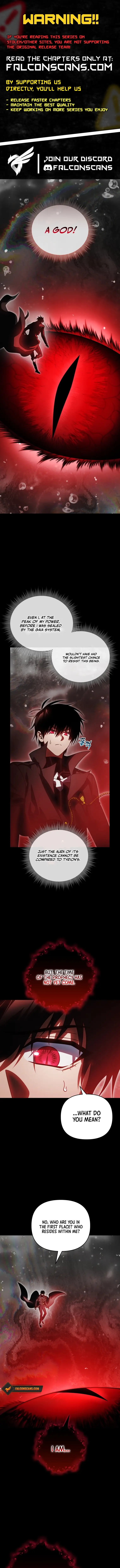 Read After Ten Millennia in Hell Manga Online