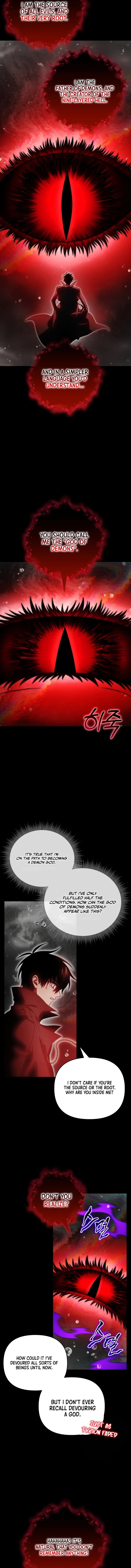 Read After Ten Millennia in Hell Manga Online