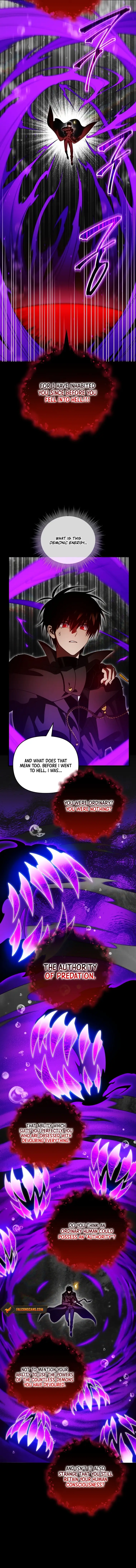 Read After Ten Millennia in Hell Manga Online