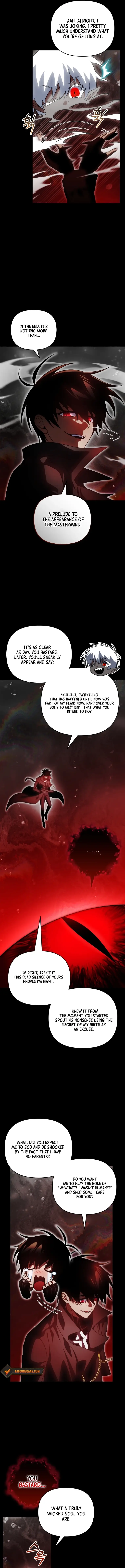 Read After Ten Millennia in Hell Manga Online
