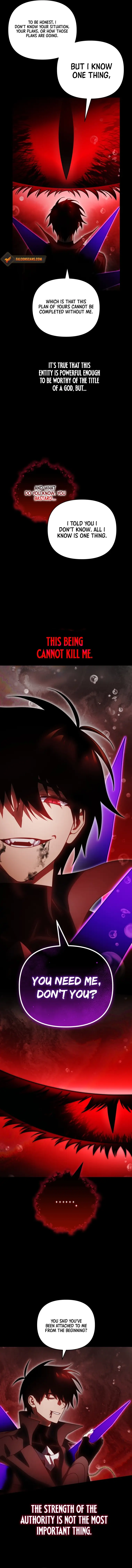 Read After Ten Millennia in Hell Manga Online