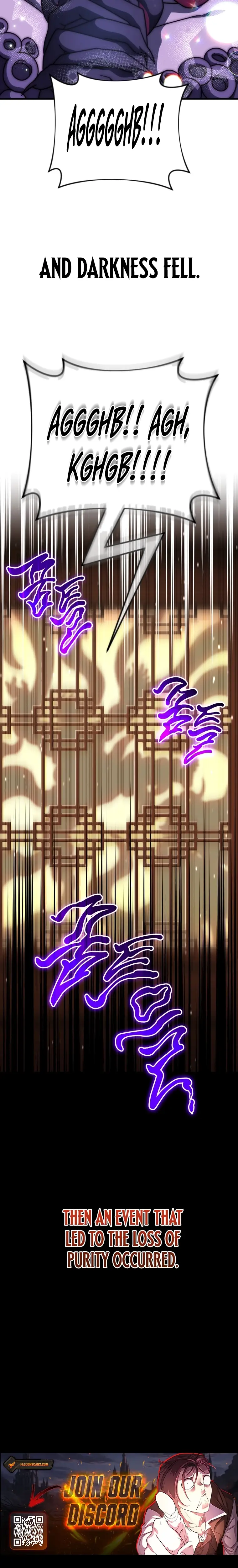 Read After Ten Millennia in Hell Manga Online
