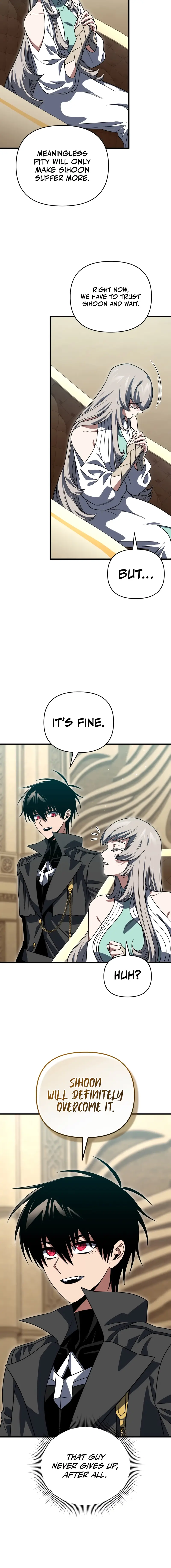 Read After Ten Millennia in Hell Manga Online