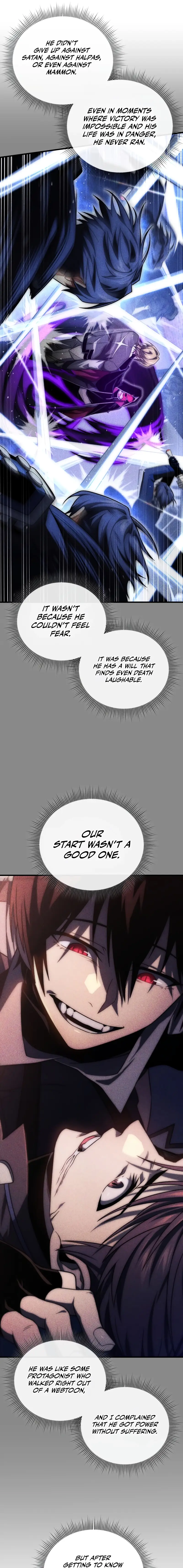 Read After Ten Millennia in Hell Manga Online