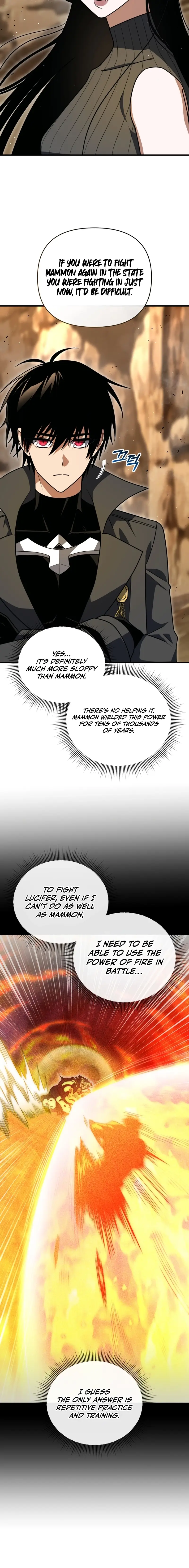 Read After Ten Millennia in Hell Manga Online