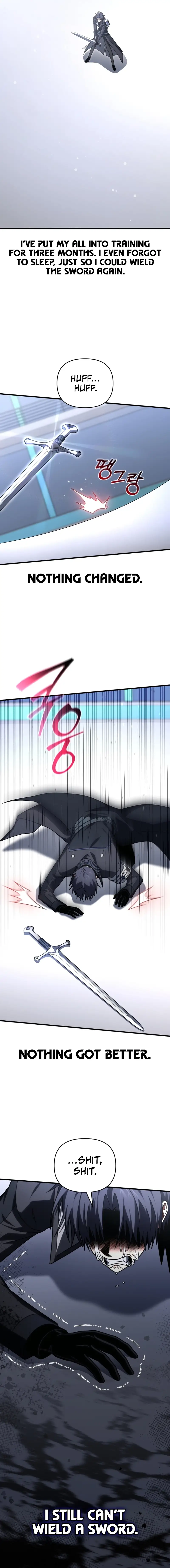 Read After Ten Millennia in Hell Manga Online