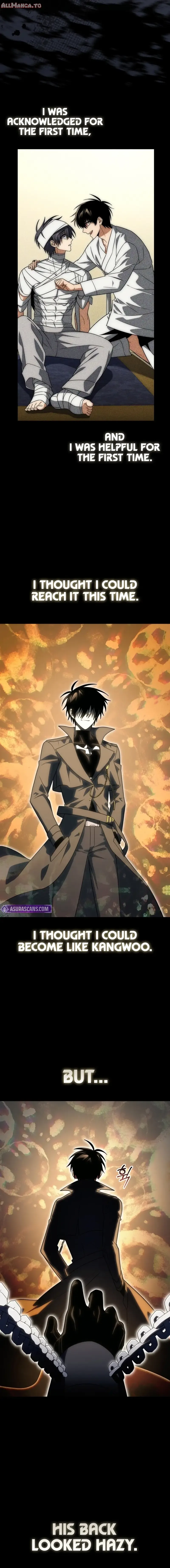 Read After Ten Millennia in Hell Manga Online