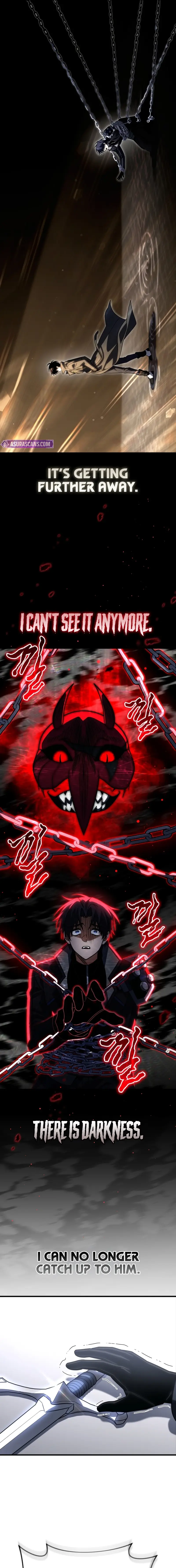 Read After Ten Millennia in Hell Manga Online