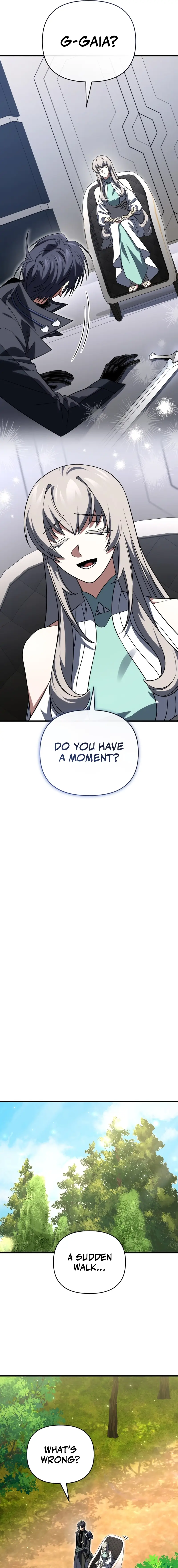 Read After Ten Millennia in Hell Manga Online