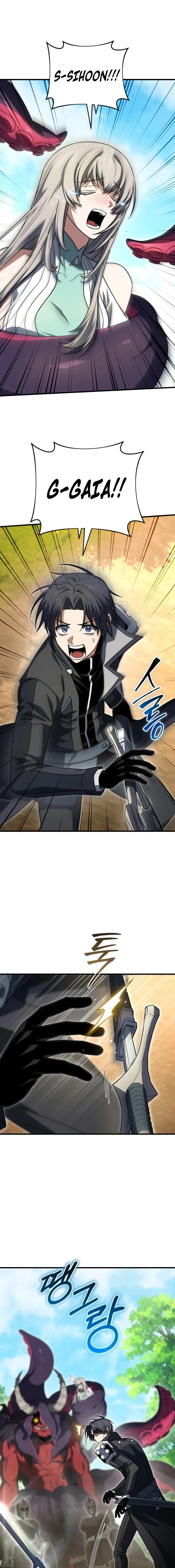 Read After Ten Millennia in Hell Manga Online