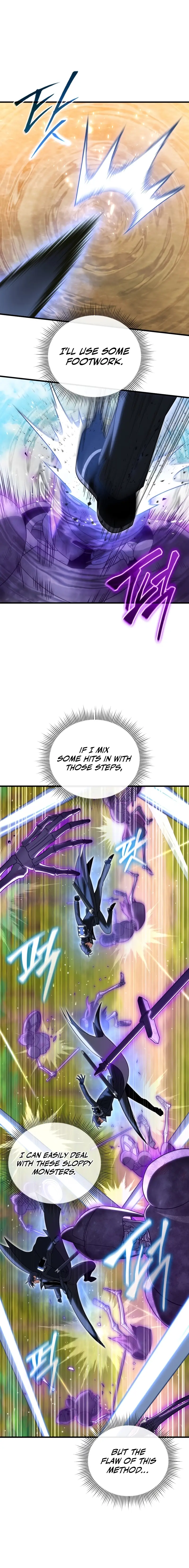 Read After Ten Millennia in Hell Manga Online