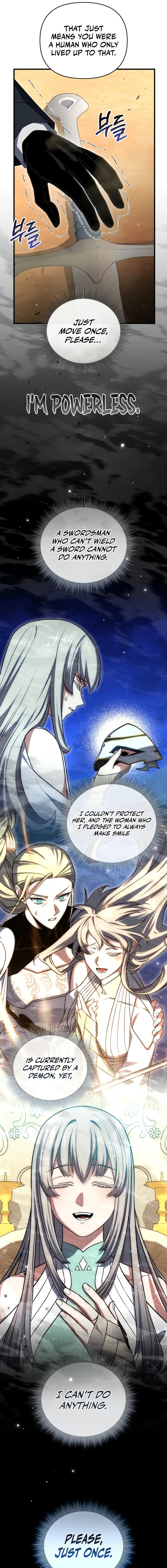 Read After Ten Millennia in Hell Manga Online